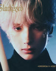 [Pre-Order] TXT 3rd Japanese Album - Starkissed (Member Solo Jacket Edition)