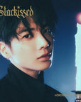 [Pre-Order] TXT 3rd Japanese Album - Starkissed (Member Solo Jacket Edition)