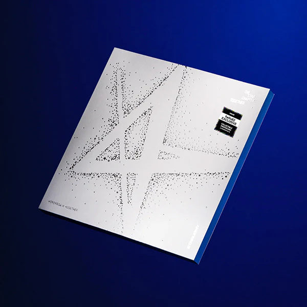 TOMORROW X TOGETHER - The Star Chapter: SANCTUARY (hello82