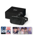 [Pre-Order] TXT VR CONCERT Box (Full Box Package) + Weverse Shop Benefit