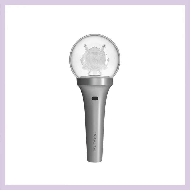 The KingDom Official Light Stick