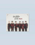 [Pre-Order] The KingDom Album - The KingDom : the flower of the moon