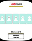 [Pre-Order] The Wind 4th Mini Album - Second wind : S