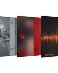 [Pre-Order] Treasure 3rd Mini Album - LOVE PULSE