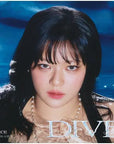 Twice - Dive (Solo Edition) [Japan Import]