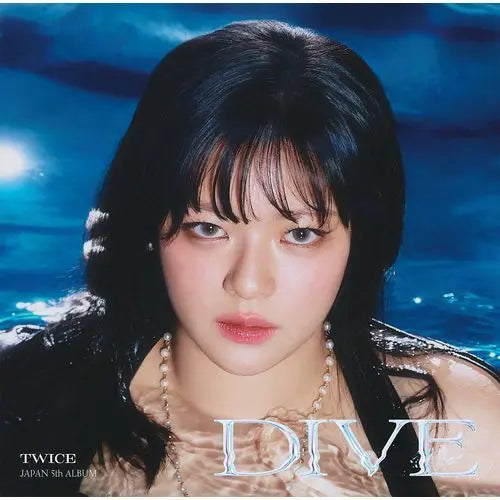 Twice - Dive (Solo Edition) [Japan Import]