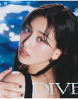 Twice - Dive (Solo Edition) [Japan Import]