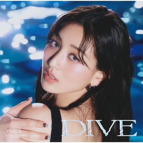 Twice - Dive (Solo Edition) [Japan Import]