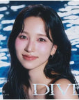 Twice - Dive (Solo Edition) [Japan Import]