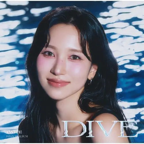 Twice - Dive (Solo Edition) [Japan Import]