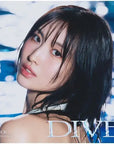 Twice - Dive (Solo Edition) [Japan Import]