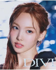 Twice - Dive (Solo Edition) [Japan Import]