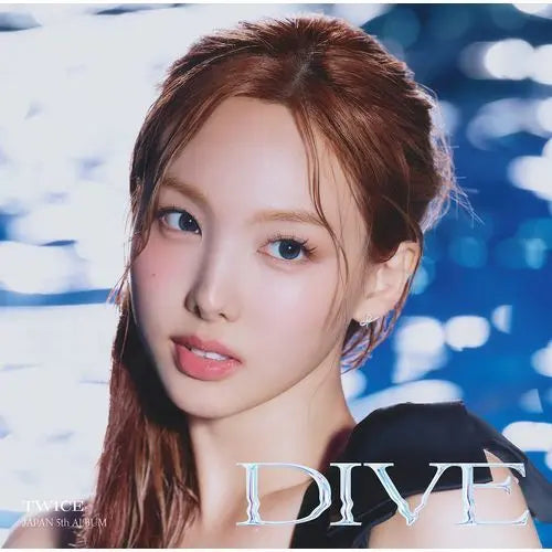 Twice - Dive (Solo Edition) [Japan Import]