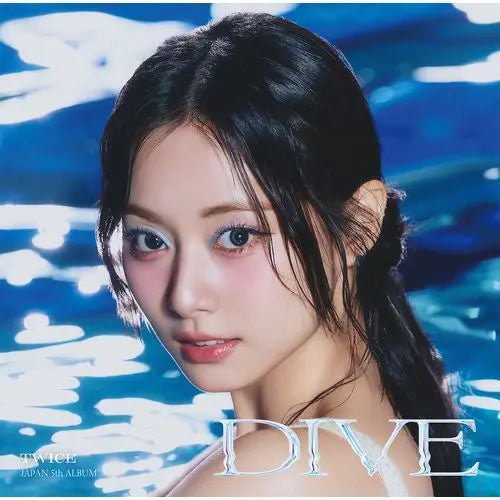 Twice - Dive (Solo Edition) [Japan Import]