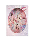 Twice 10th Mini Album - Taste Of Love