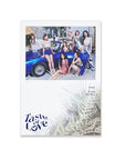 Twice 10th Mini Album - Taste Of Love