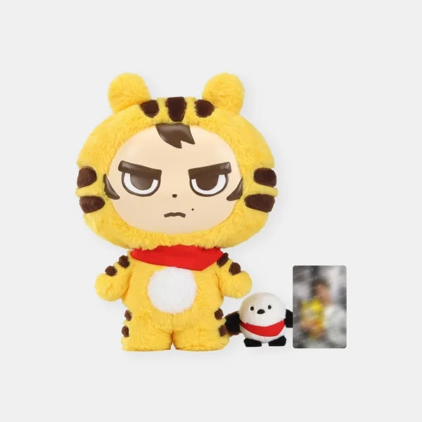 [Pre-Order] U-KNOW PROJECT 26 : SCENE