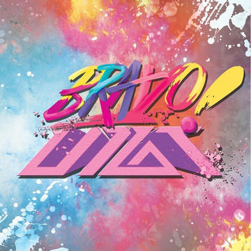 UP10TION - Mini Album Vol. 2 [BRAVO!]