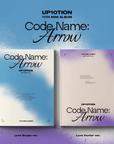 Up10tion 11th Mini Album - Code Name: Arrow
