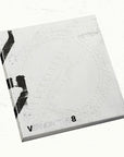 [Pre-Order] V8 1st Mini Album - V8