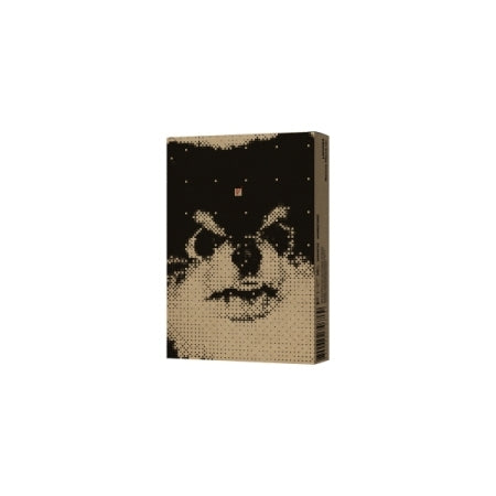 V Album - Layover (Weverse Album Ver.)