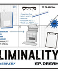 VERIVERY 7th Mini Album - Liminality - EP.DREAM