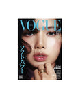 Vogue Japan Magazine 2024-10 [Cover : Lisa]