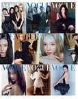 Vogue Magazine 2024-09 [Cover : aespa]