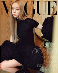 Vogue Magazine 2024-09 [Cover : aespa]