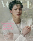 Vogue Magazine 2024-10 [Cover : Jin]