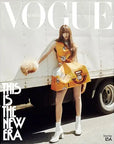 Vogue Magazine 2024-10 [Cover : Lisa]