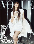 Vogue Magazine 2024-10 [Cover : Lisa]