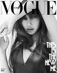Vogue Magazine 2024-10 [Cover : Lisa]
