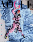 Vogue Magazine 2025-02 [Cover : GD]