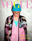 Vogue Magazine 2025-02 [Cover : GD]