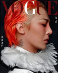 Vogue Magazine 2025-02 [Cover : GD]