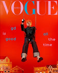 Vogue Magazine 2025-02 [Cover : GD]