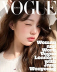 [Pre-Order] Vogue Magazine 2025-03