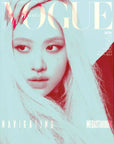 Vogue Magazine 2025-08 [Cover : Rosé]