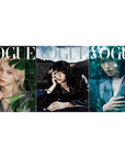 [Pre-Order] Vogue Magazine 2025-12 [Cover : Stray Kids Felix]