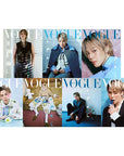 Vogue Magazine 2026-02 [Cover : Jimin]