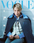 Vogue Magazine 2026-02 [Cover : Jimin]