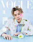 Vogue Magazine 2026-02 [Cover : Jimin]