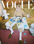 Vogue Magazine 2026-02 [Cover : Jimin]