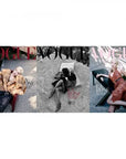[Pre-Order] Vogue Magazine 2026-07 [Cover : Rosé]