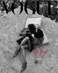 [Pre-Order] Vogue Magazine 2026-07 [Cover : Rosé]