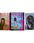 [Pre-Order] Vogue Magazine 2026-09 [Cover : LISA]