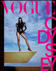 [Pre-Order] Vogue Magazine 2026-09 [Cover : LISA]