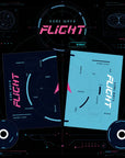 W3WAY Album - ONE WAY FLIGHT