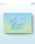WEi 6th Mini Album - Love Pt.3 : Eternally 'Faith in love' (Poca Album)